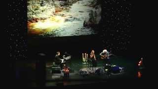 Video thumbnail of "Kerry Ellis and Brian May - Something"