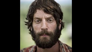 Video thumbnail of "RAY LAMONTAGNE /// Back on the Mountain"