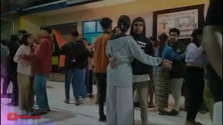 Dansa Qijombah terbaru_LALIGA HAU cover by:Andy Mone