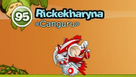 Rick TFM - Shaman Divino #1