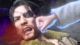 Like a Dragon: Infinite Wealth - Majima, Saejima & Daigo Boss Fight (Legend)