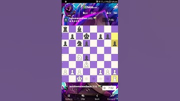 When Your Opponent blunders...#shorts #like #subscribe #chess