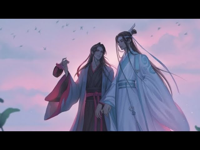 Mo Dao Zu Shi. La sorpresa di un anime cinese - Suddiario