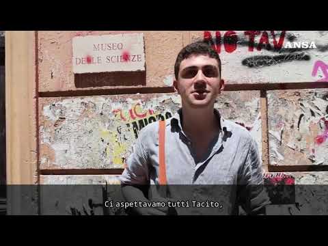 Video Seconda prova di Maturità, al classico esce Quintiliano: Grazie a Dio
