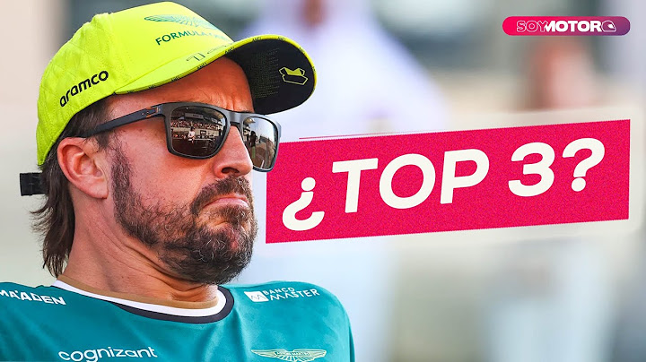 Las NOTAS del GP de Abu Dabi y FINAL DE TEMPORADA F1 2024 | SoyMotor.com