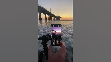 Want to capture the perfect sunset?