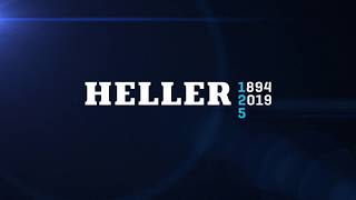 HELLER History: HELLER in the 50s