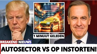 Download Lagu 1 MINUUT GELEDEN – Trump EIST staal, Carney SLAAT de deur dicht – Detroit STORT IN elkaar overnight MP3 Download Lagu 1 MINUUT GELEDEN – Trump EIST staal, Carney SLAAT de deur dicht – Detroit STORT IN elkaar overnight MP3