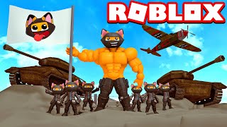 Arazhulino übernimmt die WELTHERRSCHAFT! - Roblox [Deutsch/HD] screenshot 5