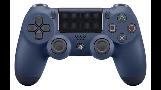 [修理]dualshock 4 (ps4)のボタン修理、清掃