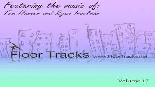 Vol. 17 - 8.  Tempest Unleashed - Feat. - Tom Hanson - 1:29 - Gymnastics Floor Music