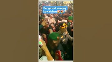 Thumbnail of gimana kalo KDM nyalon presiden sob ‼️ #aicover #coversong #music #karaoke #semuaorang #kdmsociety