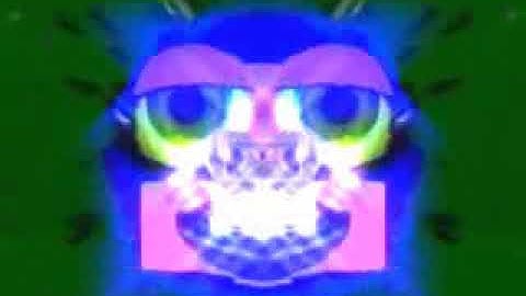 Klasky Csupo Has A Conga Busher Effects Round 1 vs myself