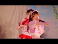 【恋餃子】STAiNY野外ワンマン「#フライングサマー」@代々木公園野外音楽堂 