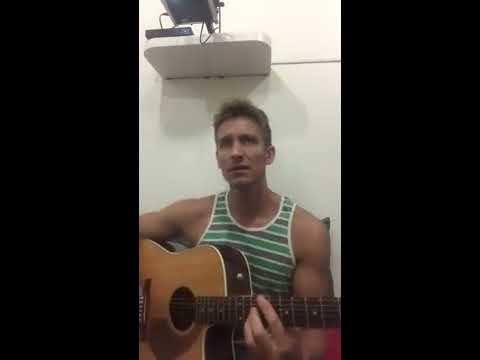 Si el Amor se cae - Los Cafres (cover Wenceslao Janda)