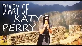 Diary of Kety Perry News 2016