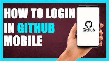 How to Create a GitHub Account on Mobile [2024]  | How to Login on GitHub in Mobile  [Full Guide]