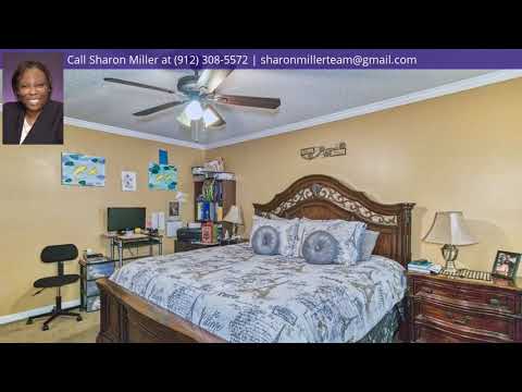 11 Redding Court, Savannah, GA home video tour