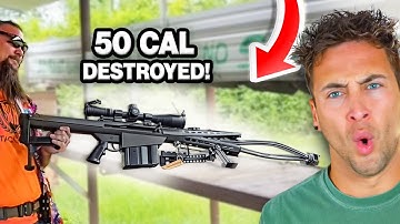 Worst TikTok Gun Fails... Part 21