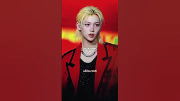 Look VS Personality 5 8 Felix Straykids Shorts Kpop Fyp Viral 100k 