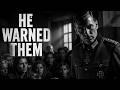 The German Officer Who Saved Hundreds of Prisoners — Karl Plagge