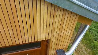 Eurekogreen
#eurekogreen#zelenastrecha
zde zakoupíte výhodně Eureko green střecju https://stresni-krytiny.heureka.cz/eureko-green-zakladni-taska-vegetacni-36-x-36-cm-cerna/#prehled/?haff=259507&utm_medium=affiliate
#affiliate
Jeden nádherný projekt zelená střecha v kombinaci se Sibiřskym modřinem (obklad fasády) Eurekogreen