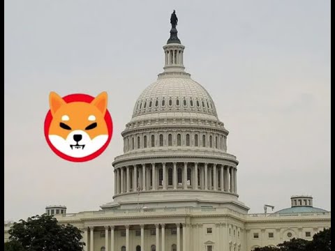 US Senate Candidate Predicts I Shiba Inu could be in the Next 5 Years