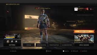 [LIVE] Call of Duty Black ops 4! Road to 300 Subs||MrsAngelinaa
