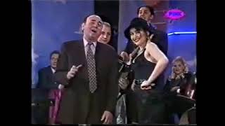 Bora Drljaca - Zuta proja - Euro Pink (TV Pink 1998)