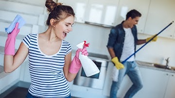 Cleaning With UVC Lights: 3 Gadgets to Leave Your Home Germ-Free