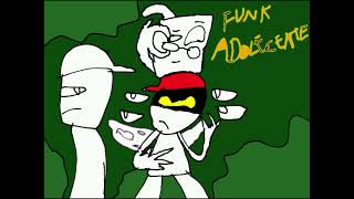 Funk Adolescente
