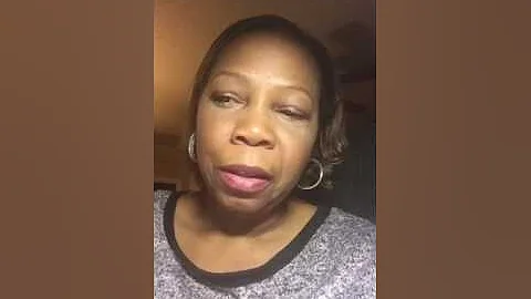 It's Me- Thelma B Allen