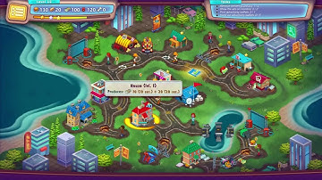 Rescue Team Lights Camera Outer Space CE, Level 12, Hard Mode Walkthrough