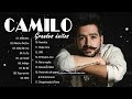 Las mejores canciones de Camilo 2022 - Camilo Remix 2022 - Camilo - Grandes éxitos de Camilo 2022