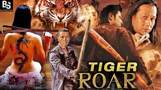 TIGER ROAR | Full Movie In English | Action Movie Martial Arts | Pongpat Wachirabunjong