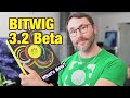 Bitwig 3.2 Beta - What's New? EQ+, Saturator and more!