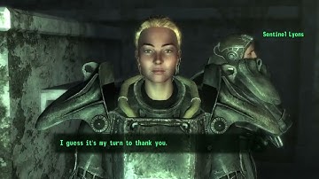 Fallout 3: Game of the Year - Very Hard Difficulty - Blind Playthrough - No Comments - Part 5