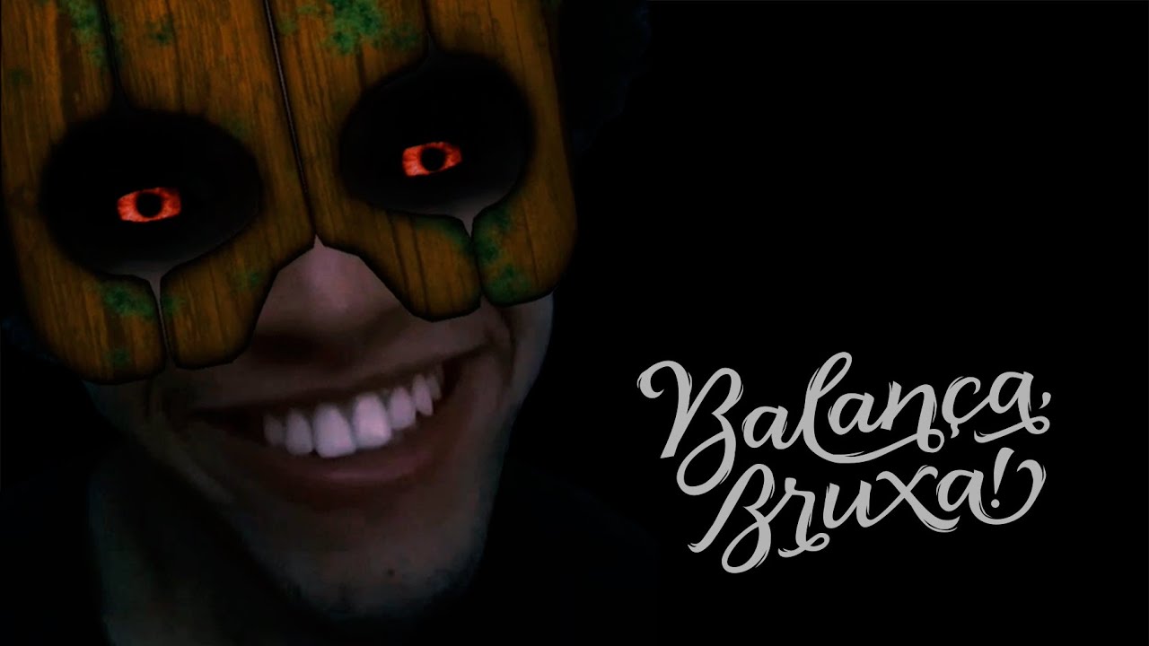 Balança, Bruxa - Filtro da Bruxa