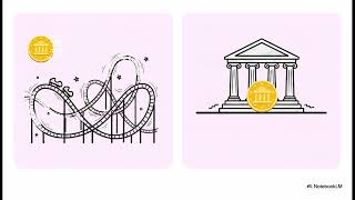The Future of Money: How Crypto & CBDCs are Changing the World