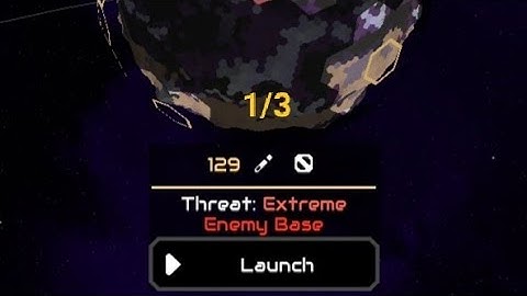 mindustry v6 map 129 (1/3) (android gameplay) 069