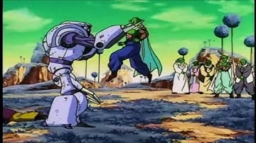 Dragon Ball Z Music Video - Movie 6 - Coolers Return - Bury Your Dead - Filth Industries