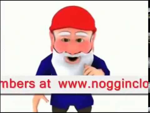 You've been gnomed NIGHTCORE