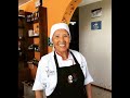 Cocina ecuatoriana: Locro de chochos
