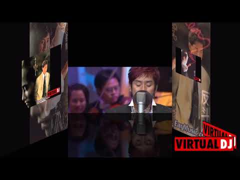 [ 我愛雀斑 REMIX ] 譚詠麟 vs DVJFLY 貳零貳零