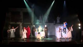 Romeo & Giulietta - Odio e Amore a Verona - Ama