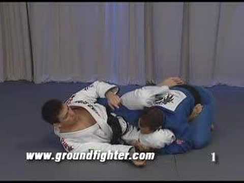 Demian Maia Science Of Jiu-Jitsu Series 1 - Counter Attacks