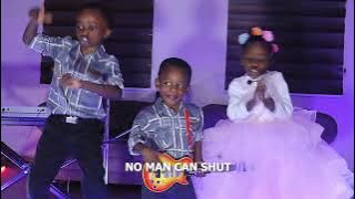 MOSES BLISS FT MIKE AREMU - MARVELOUS GOD