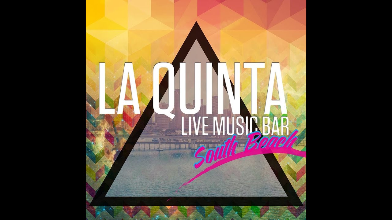 La Quinta Live Music Bar All White Party 2016 YouTube la-quinta-live-music-bar-all-white-party-2016-youtube