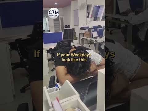 Body Pain Wellness at CIM | How We Balance your Workdays and Weekends Naturally
