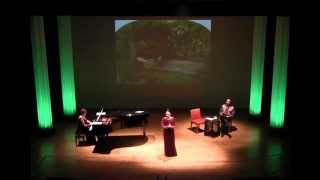 R.Quilter:Fear No More The Heat O' The Sun-Otilia Ipek(soprano) / Terane Abbaszade(piano)